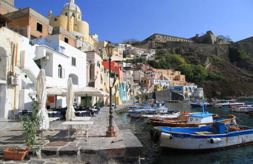 La Casa di Titina - Foto 49