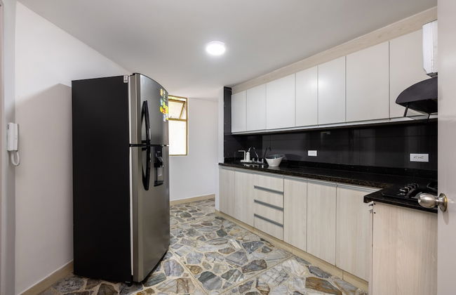 El Poblado - La Frontera - Foto 38