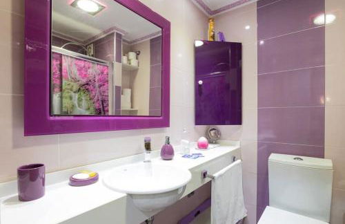 Lujoso piso LOVE Marin - Foto 4