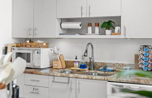 2bd-2ba Condo - New Smyrna Beach - Foto 33