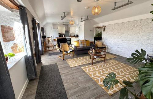 Smiddy Cottage - Foto 6