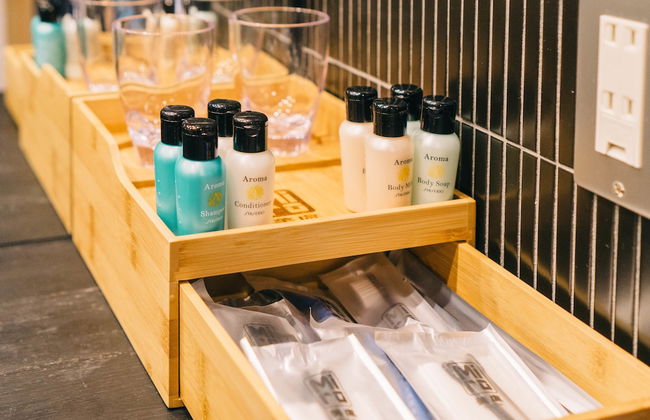 Miro Hachijo Genmachi Tei - Foto 14