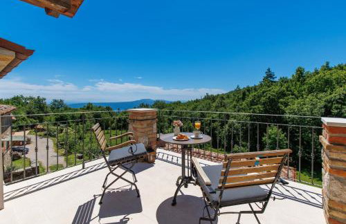 Holiday Home Oliti with Pool - Foto 33