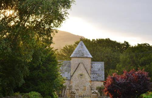 Gingerbread Cottage - Photo 35