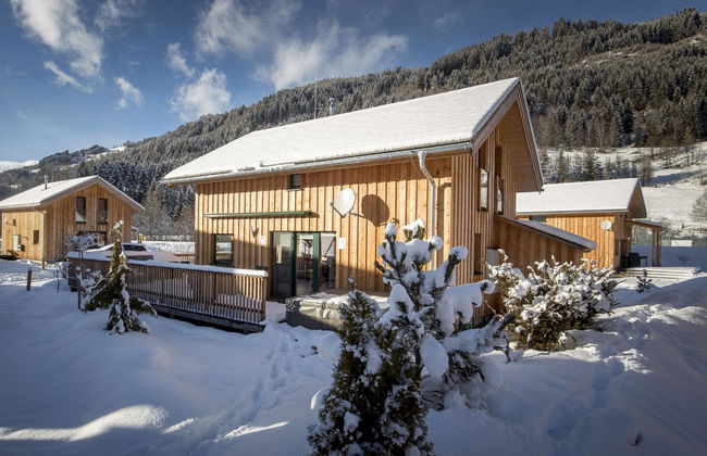 Superior # 15 mit IR-Sauna & Sprudelbad - Photo 2