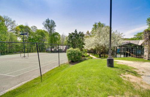 Castle Hill Resort Condo 5 Mi to Slopes at Okemo! - Foto 26