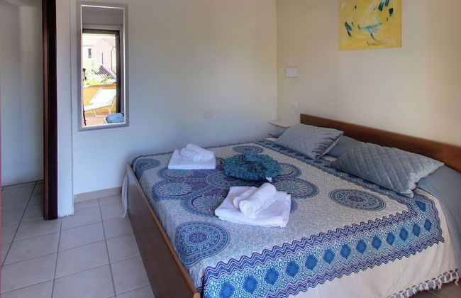 Residence Oasi Anfiteatro - Foto 5