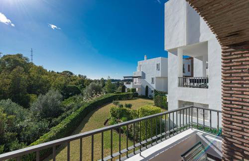 Los Eucaliptos Appartement deux chambres Chez Stefan - Foto 17