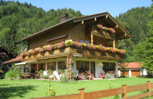 Ferienwohnungen Birmoser inkl. Chiemgaukarte - Foto 1