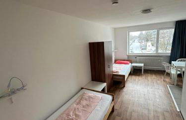 2-Rent Group Hostel Apartments HAN53 - Foto 12