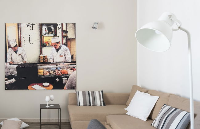 Appartamento di Stile a Ortigia - Foto 10