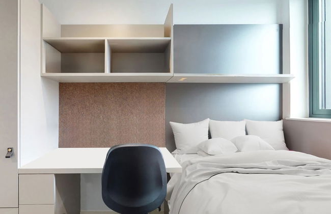 For Students Only Chapter Ealing in North Acton - Foto 11