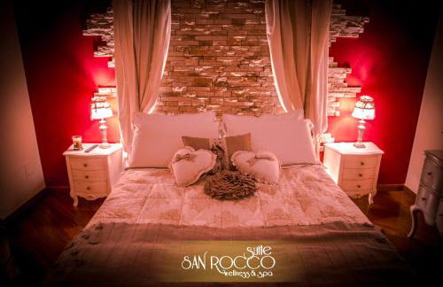 Suite San Rocco Wellness&Spa - Foto 35