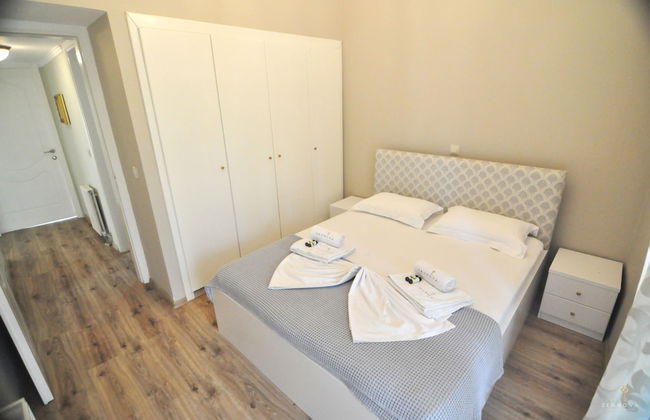 Zennova 41 Trikorfo Cottage - Foto 4