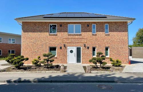 Apartment Nekkepenn in Niebüll by Interhome - Foto 1