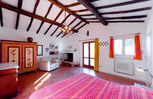 Villa Caterina Quiete e Mare - Goelba - Foto 10