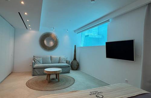 Gialova Hills - Luxury Villa with Private Pool, Garden & Seaview - Foto 16