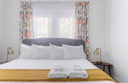 Urban Farmhouse-Sleeps 8 - Foto 37