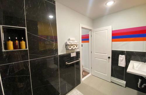 Heart of NY - 17 min to Empire State & Times Sq - Foto 31