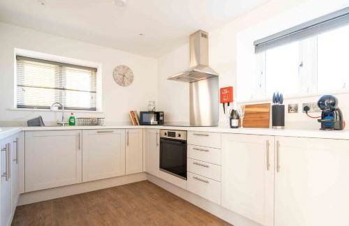 Fletland Mill and Holiday Hamlet - 18th century watermill, in stunning location near Stamford - Photo 21