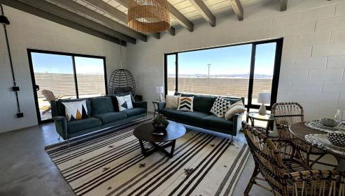 Hideaway in the desert - Photo 4
