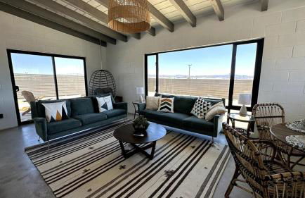 Hideaway in the desert - Foto 4
