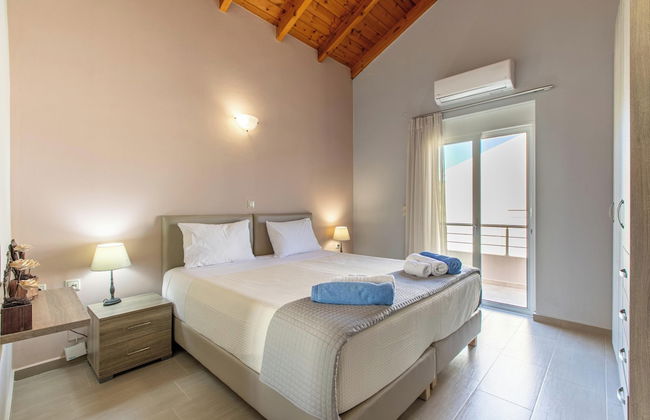 Neaira Villas Chania - Foto 14