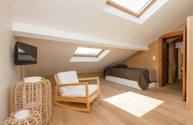 Bertrix Hot Tub & Garden Stay - Foto 3