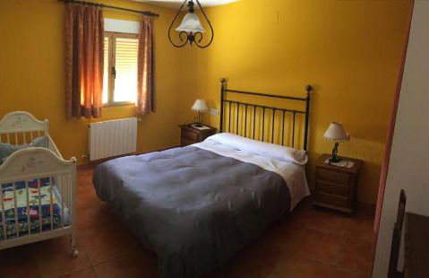 La Antigua Vaquería - Foto 14