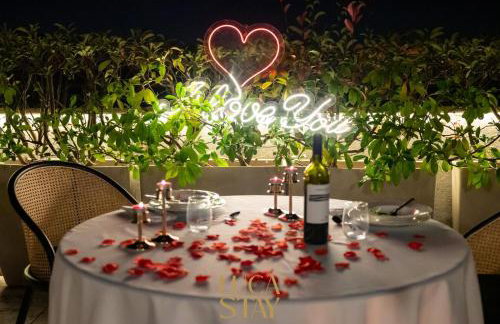 Luca Stay Darsena Lake Viale Papiniano - Foto 48