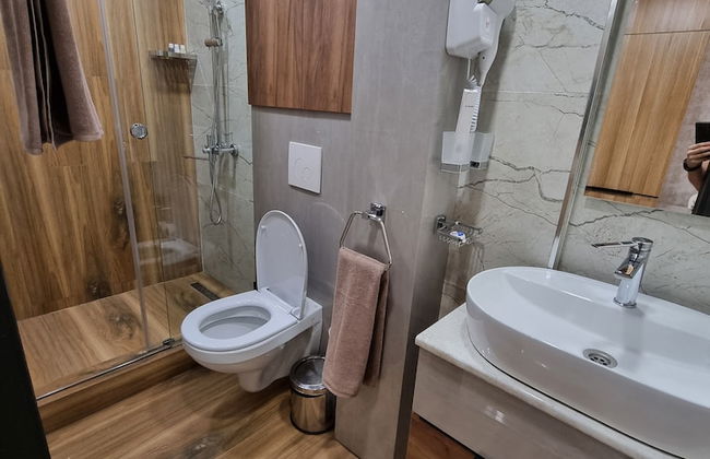 Badem Garden - Foto 21