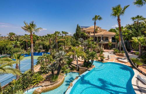 Villa Casa do Monte - Foto 1