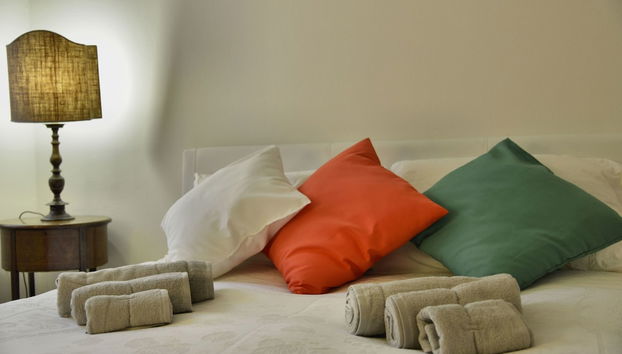 At Home - Brera - Photo 2, Chambre