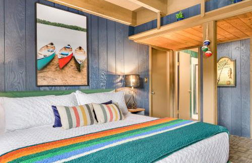 Stay In Lakeside-Lake Front Luxe - Foto 38