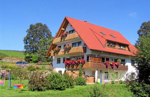 Gästehaus Hundelbach - Foto 1