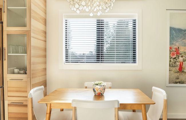 Wallace BNB - Foto 25