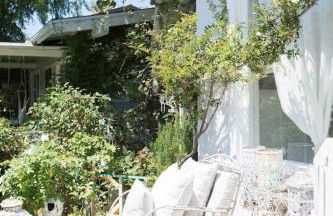 Elegant White Cottage, Venice Beach, California - Foto 28