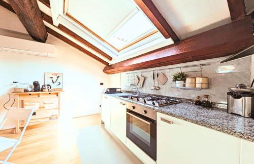 Mansarda Laurent - Photo 8