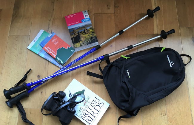 Skye Getaways - Photo 1