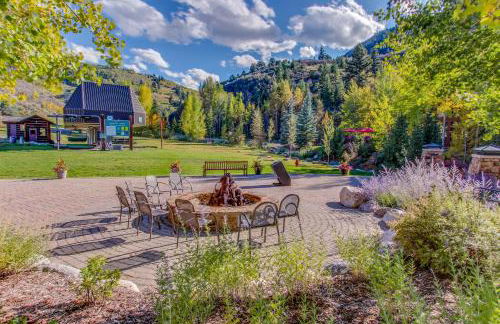 Spruce Tree Lodge #208 - Foto 5