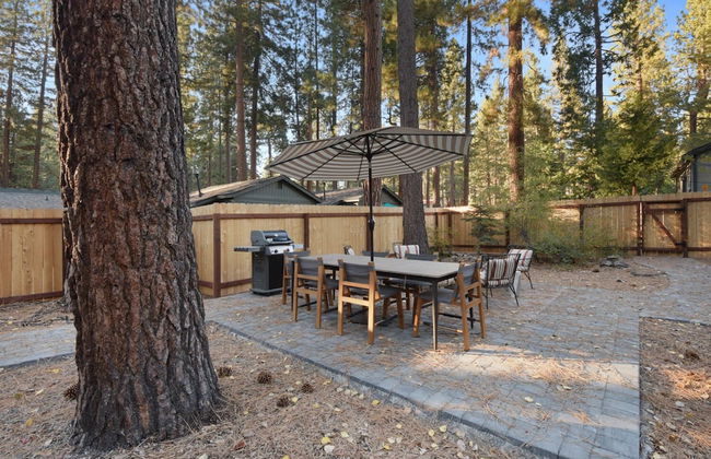 Modern Tahoe Treasure - Foto 21