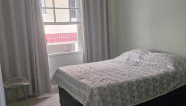 Apartamento para temporada Ambiente familiar - Foto 5