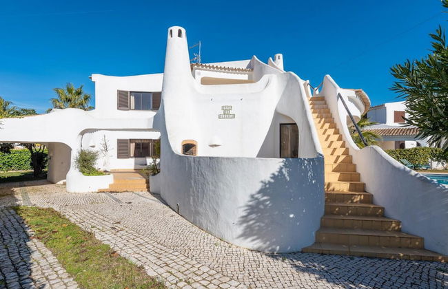 Villa Veiguinha in Vale Rebelho - Foto 19