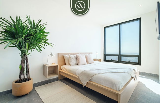 BeGrand Reforma by Naya Homes - Foto 23