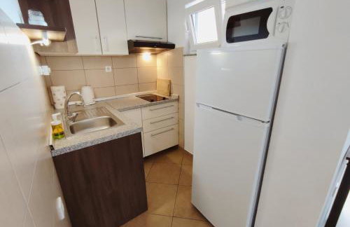 Apartments Marta - Foto 12