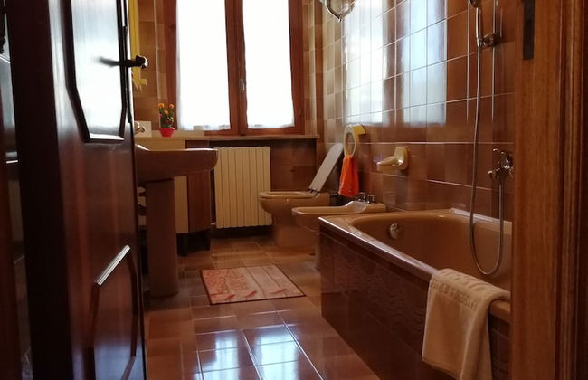 Maximum House in Subbiano - Foto 32