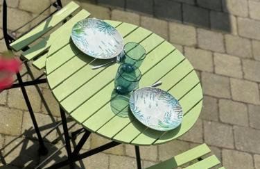 Face aux Isles - Foto 49