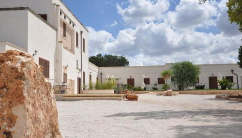 Masseria Giulio - Foto 4, Garden