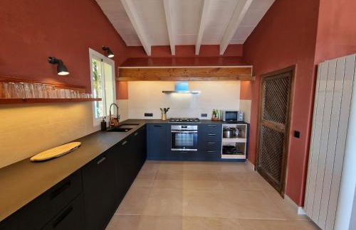 Villa Portol - Foto 21