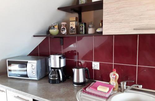 Apartament Tina - Foto 6